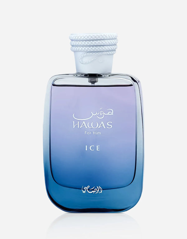 Rasasi Hawas For Him Ice