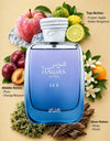 Rasasi Hawas For Him Ice EDP Decant