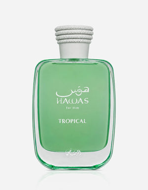 Rasasi Hawas For Him Tropical EDP 100ML