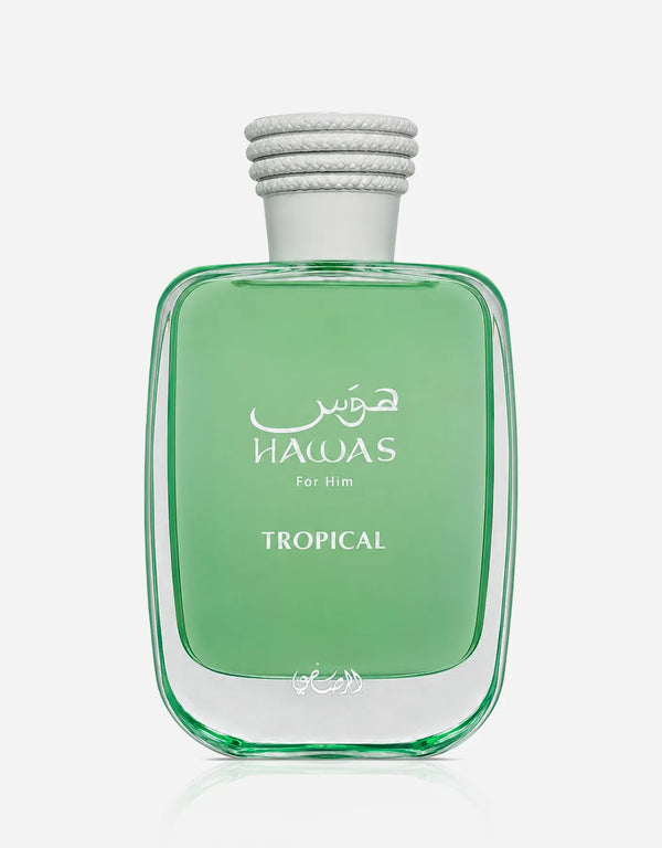 Rasasi Hawas For Him Tropical