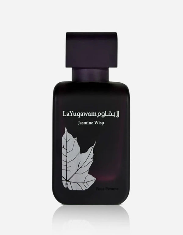 Rasasi La Yuqawam Jasmine Wisp Pour Femme