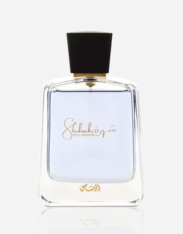 Rasasi Shuhrah Pour Homme