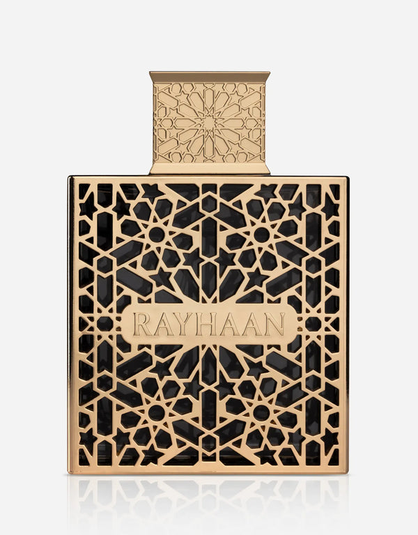 Rayhaan Elixir