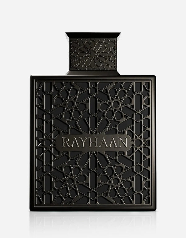 Rayhaan Obsidian