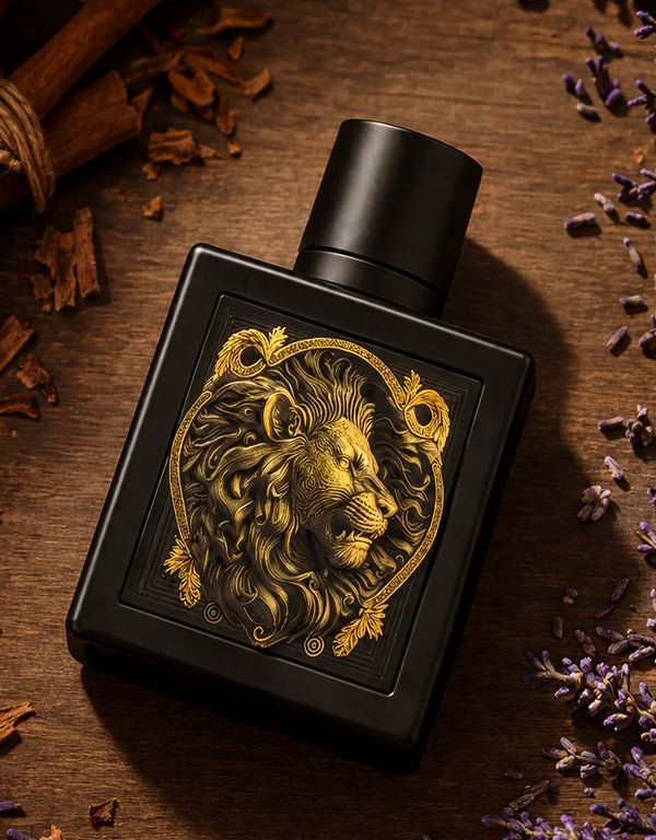 Rayhaan Lion EDP 100ML