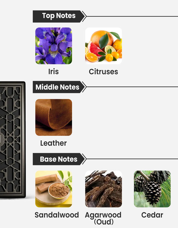 Rayhaan Obsidian Notes