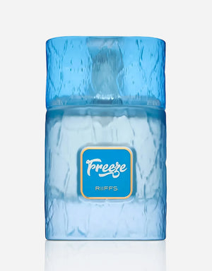 Riiffs Freeze Extrait De Parfum 100ML