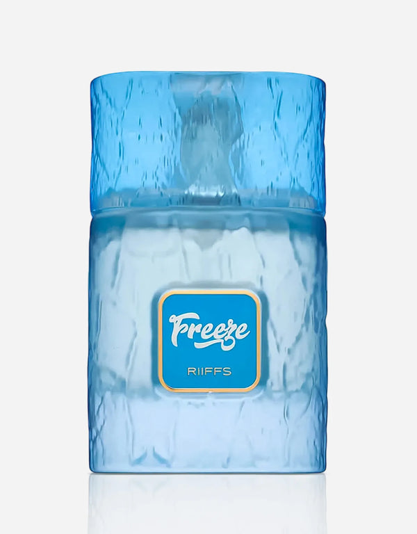 Riiffs Freeze