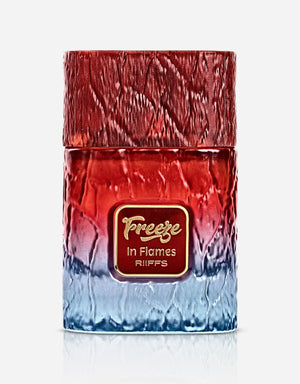 Riiffs Freeze in flames Extrait De Parfum 100ML