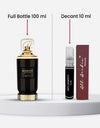 Riiffs Momento Extrait De Parfum Decant