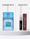 Riiffs Freeze Extrait De Parfum Decant