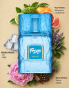 Riiffs Freeze Extrait De Parfum 100ML