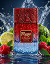 Riiffs Freeze in flames Extrait De Parfum 100ML