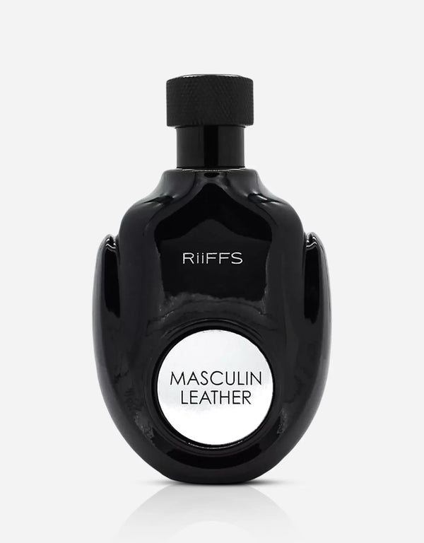 Riiffs Masculin Leather