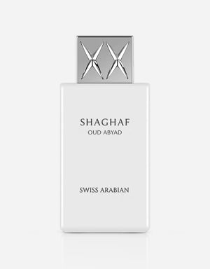 Swiss Arabian Shaghaf Oud Abyad EDP 75ML