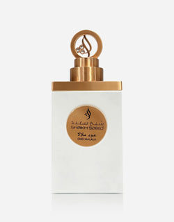 Shaikh Saeed Oud Malala EDP 100ML
