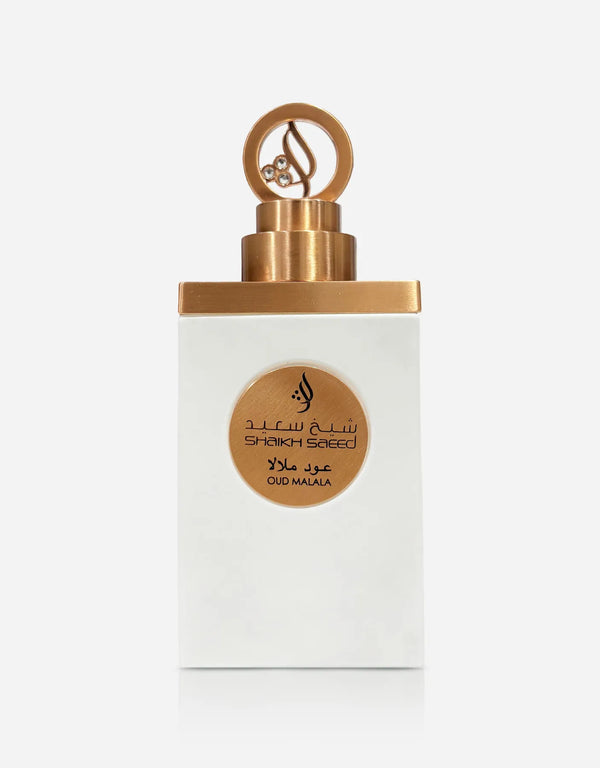 Shaikh Saeed Oud Malala