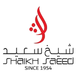 Shaikh Saeed Perfumes