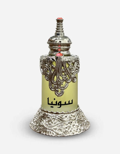 Rasasi Sonia CPO Attar 15ML