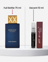 Swiss Arabian Shaghaf Oud Azraq EDP 10ML Decant
