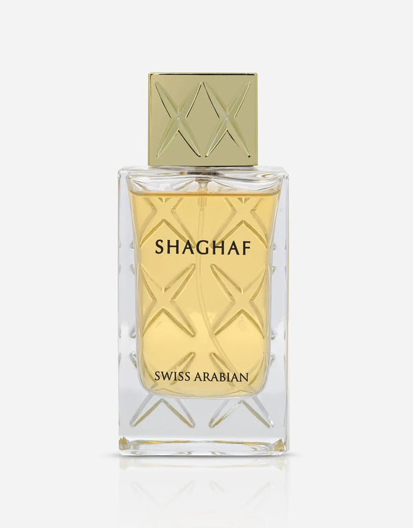 Swiss Arabian Shaghaf For Women EDP 75ML