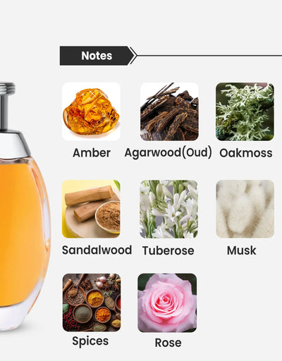 Swiss Arabian Khateer EDP 10ML Decant