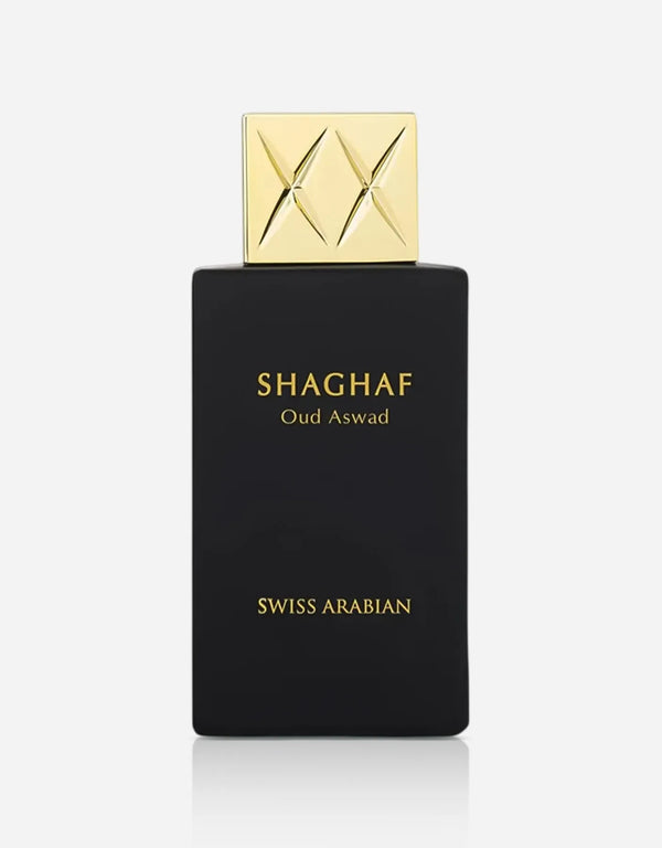 Swiss Arabian Shaghaf Oud Aswad