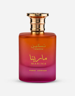 Paris Corner Taskeen Marina EDP 100ML