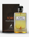 Maison Alhambra Toro Pour Homme EDP 100ML for Men