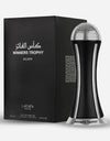 Winners Trophy Silver EDP 100ML For Men By Lattafa