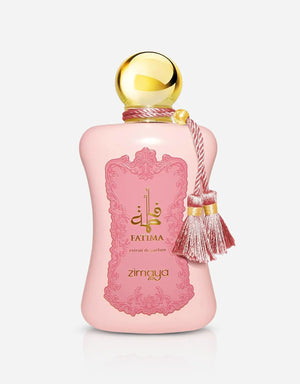 Zimaya Fatima Pink Extrait De Parfum 100ML