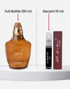 Zimaya Al Kaser EDP 10ML Decant