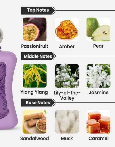 Zimaya Fatima Velvet Love Extrait De Parfum 10ML Decant