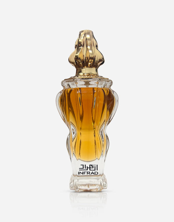 Zimaya Infrad Luxe Edition EDP 100ML