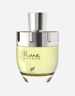 Afnan Rare Carbon EDP 100ML
