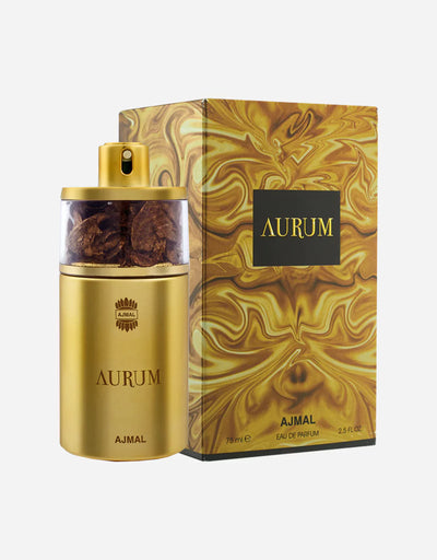 Ajmal Aurum2