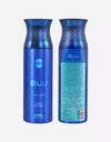 Ajmal Blu Deo For Men 3