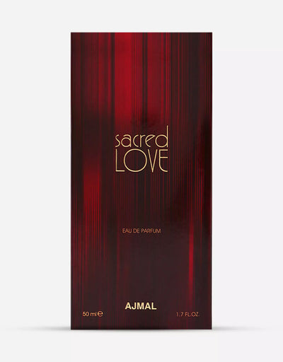 Ajmal Sacred Love 2