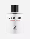 Maison Alhambra Alpine Homme Sport 