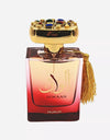 Nusuk Alwaan EDP 100ML For Men And Women - All Arabic