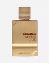 Amber Oud Ruby Edition Al Haramain 60ml