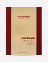 Amber Oud Ruby Edition Al Haramain 60ml 3