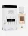 Lattafa Ana Abiyedh EDP 60ML for Men and Women