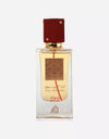 Lattafa Ana Abiyedh Rouge EDP 60ML for Women