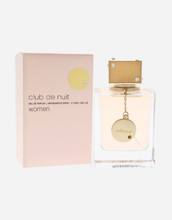 Armaf Club De Nuit Woman EDP 105ML – All Arabic
