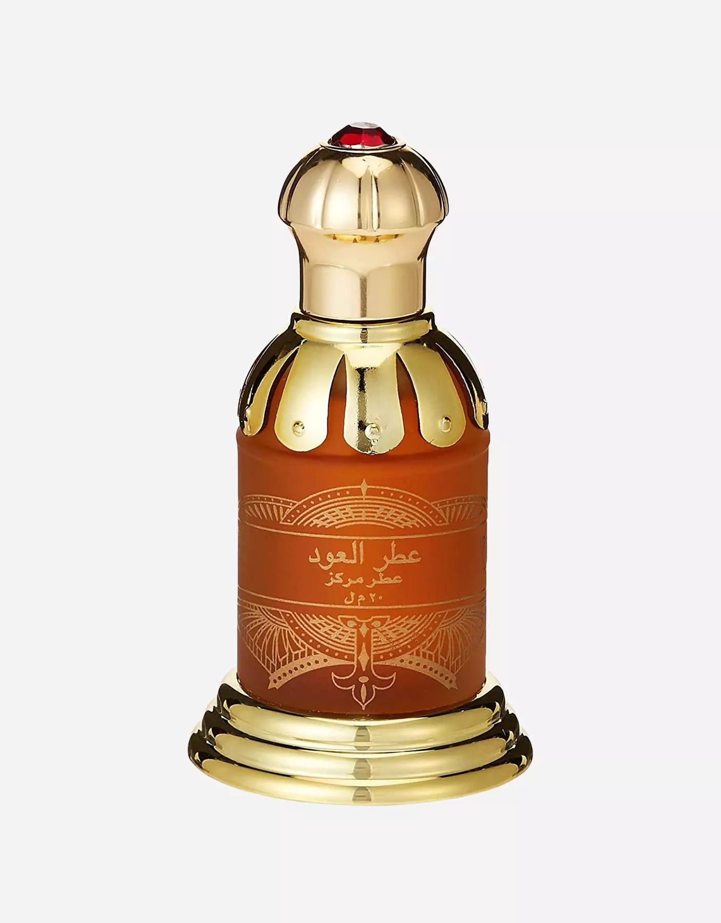 Attar Rasasi Attar Al Oudh 20ML | All Arabic