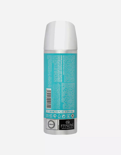 Blue Homme for Men 200ML Deodorant By Armaf 4