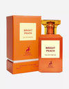 Maison Alhambra Bright Peach EDP 80ML for Men and Women