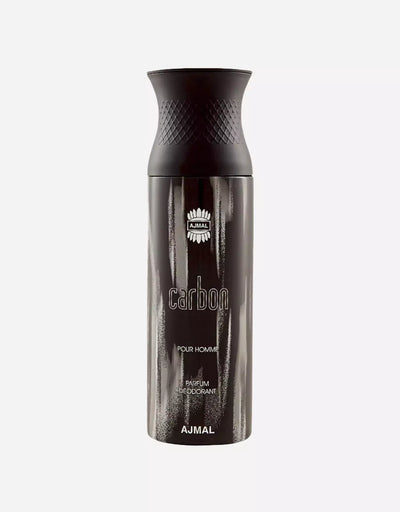 Ajmal Carbon Pour Homme Deodorant