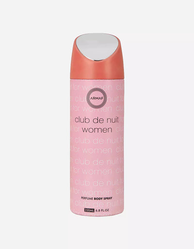 Club De Nuit For Women 200ML Deodorant By Armaf